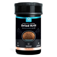 Swell Freeze Dried Krill 100ml/6g 2 Pack
