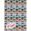 Birthday Wrapping Paper, Thomas Gift Wrap, 2 Sheets & 2 Tags 2