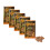 120 Natural Firelighter Cubes BBQ Fire Starter Paraffin Wax Sawdust 1