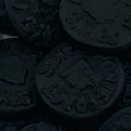 PONTEFRACT CAKES TAVENERS 100g