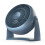 Honeywell Honeywell HT900NE1 Turbo Fan - Blue 1