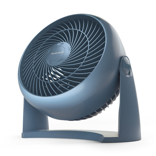 Honeywell Honeywell HT900NE1 Turbo Fan - Blue