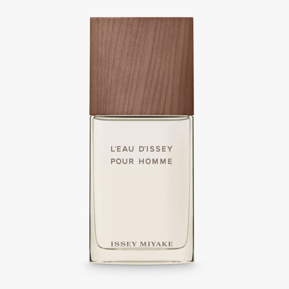 Issey Miyake Vetiver 50ml EDT Spray