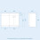 NES Home Dene Bathroom 1100 mm D Shape White Basin Vanity Wc Unit Cabinet Right Hand 9