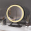 AICA Dimmable Hollywood Makeup Mirror Vanity Mirror with LED Lights 3