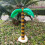 2x Inflatable Palm Tree Blow Up Summer Pool Beach Party Decor 2