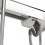 Living And Home Stainless Steel One Compartment Commercial Sink with Left Drainboard 6