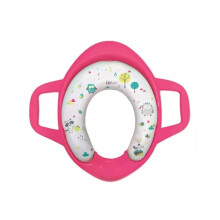 Bbluv Poti Toilet Seat Pink For Babies