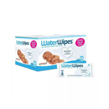 Baby formula WaterWipes Baby Wipes Super Value Box: Gentle Care Sensitive Skin