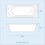 NES Home Nes Home White 1700 Shower Screen Bath Panel - Single Ended Bathtub 7