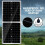 1000W Solar Panel kit 100A battery Charger Controller Caravan Van Boat 7
