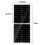 1000W Solar Panel kit 100A battery Charger Controller Caravan Van Boat 11