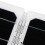 1000W Solar Panel kit 100A battery Charger Controller Caravan Van Boat 14