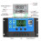 1000W Solar Panel kit 100A battery Charger Controller Caravan Van Boat 8