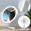 AICA Led Light Hollywood Makeup Mirror Dimmable 3 Color Light Vanity Mirror 5