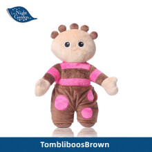 (TombliboosBrown) In Night The Garden Makka Pakka Tombliboos Plush Toys Childrens Gift Birthday