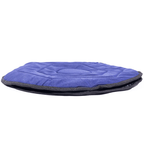 Swivel Rotating Car Seat Cushion Easy Access Mobility Aid 2