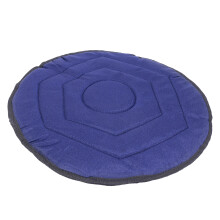 Swivel Rotating Car Seat Cushion Easy Access Mobility Aid