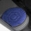 Swivel Rotating Car Seat Cushion Easy Access Mobility Aid 8
