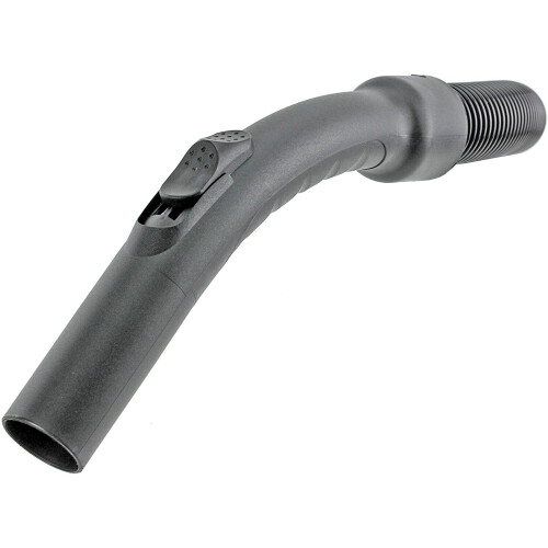 SPARES2GO Complete Hose & Handle for Karcher Vacuum Cleaner (2 Metres) 1