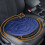 Swivel Rotating Car Seat Cushion Easy Access Mobility Aid 2