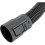 SPARES2GO Complete Hose & Handle for Karcher Vacuum Cleaner (2 Metres) 3