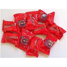 Uncle Joe's Mint Balls 250g
