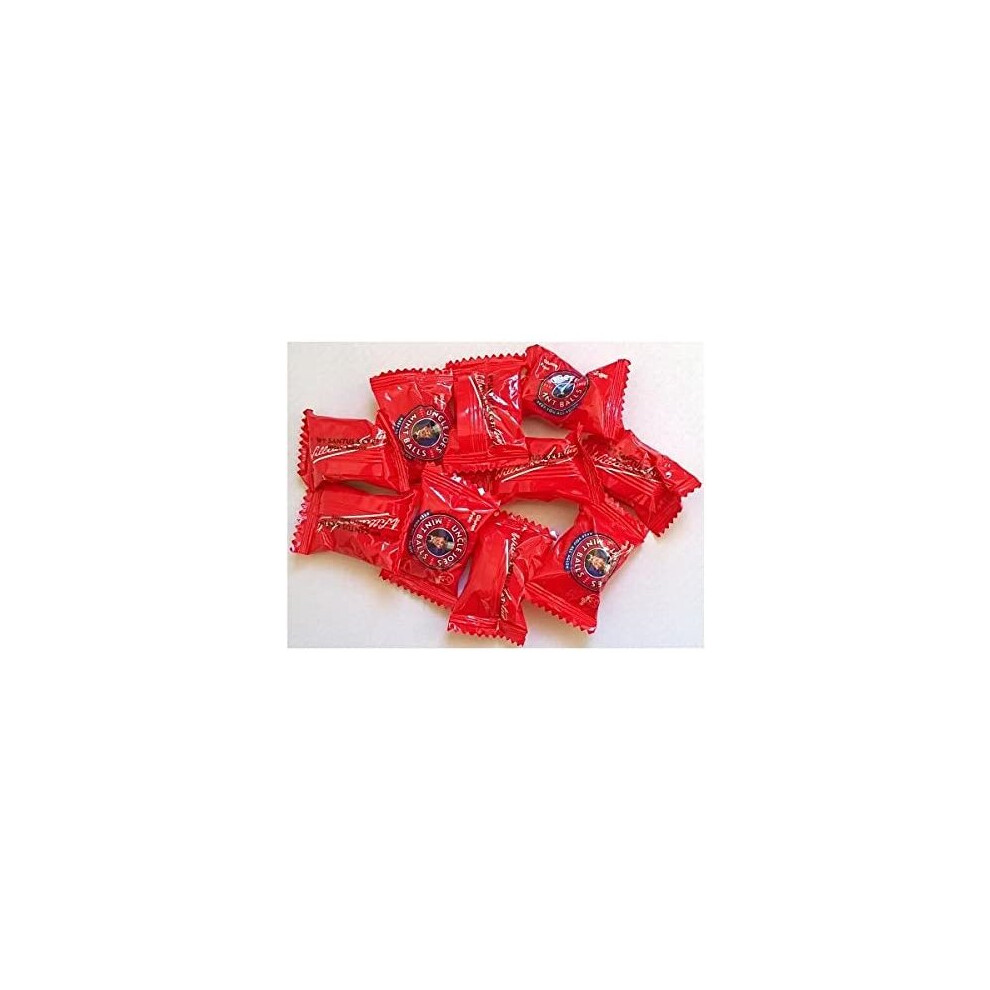 Uncle Joe's Mint Balls 250g-image-OPC-P7Z5MZD-NEW