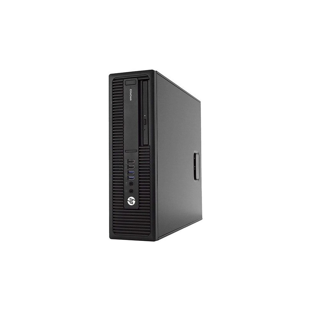 Windows 11 HP Elitedesk 800 G2 SFF Core i5 32GB 256GB SSD + 1TB HDD