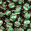 Walkers Walker's Nonsuch Mint Chocolate Eclairs 250gm 3