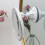 Makeup Mirror 10x Magnifying Mirrors 14 Led Lighted Touch Screen 6