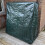 Selections Waterproof Table Tennis Table Cover (185cm) 2
