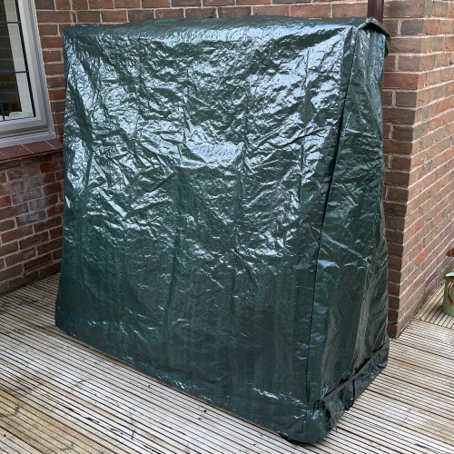 Selections Waterproof Table Tennis Table Cover (185cm) 1