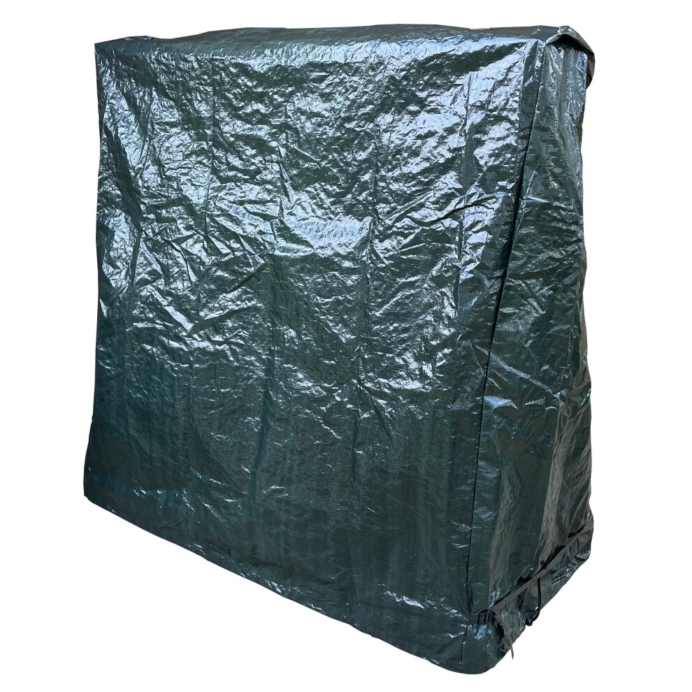 Selections Waterproof Table Tennis Table Cover (185Cm)