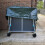 Selections Waterproof Table Tennis Table Cover (185cm) 4