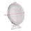 Makeup Mirror 10x Magnifying Mirrors 14 Led Lighted Touch Screen 5