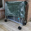 Selections Waterproof Table Tennis Table Cover (185cm) 6