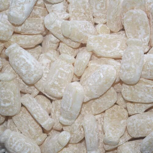 Barratt Milk Bottles Gums 100gm
