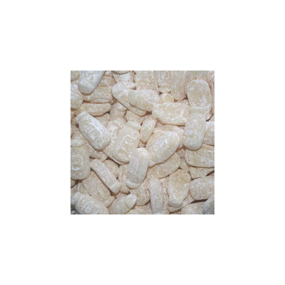 Barratt Milk Bottles Gums 100gm