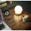 Rustic Computer Desk Small Vintage Industrial Writing Table Metal Office Workstation 5