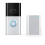 Ring Ring Video Doorbell 3 + Ring Chime 1