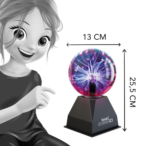 Plasma Ball 1
