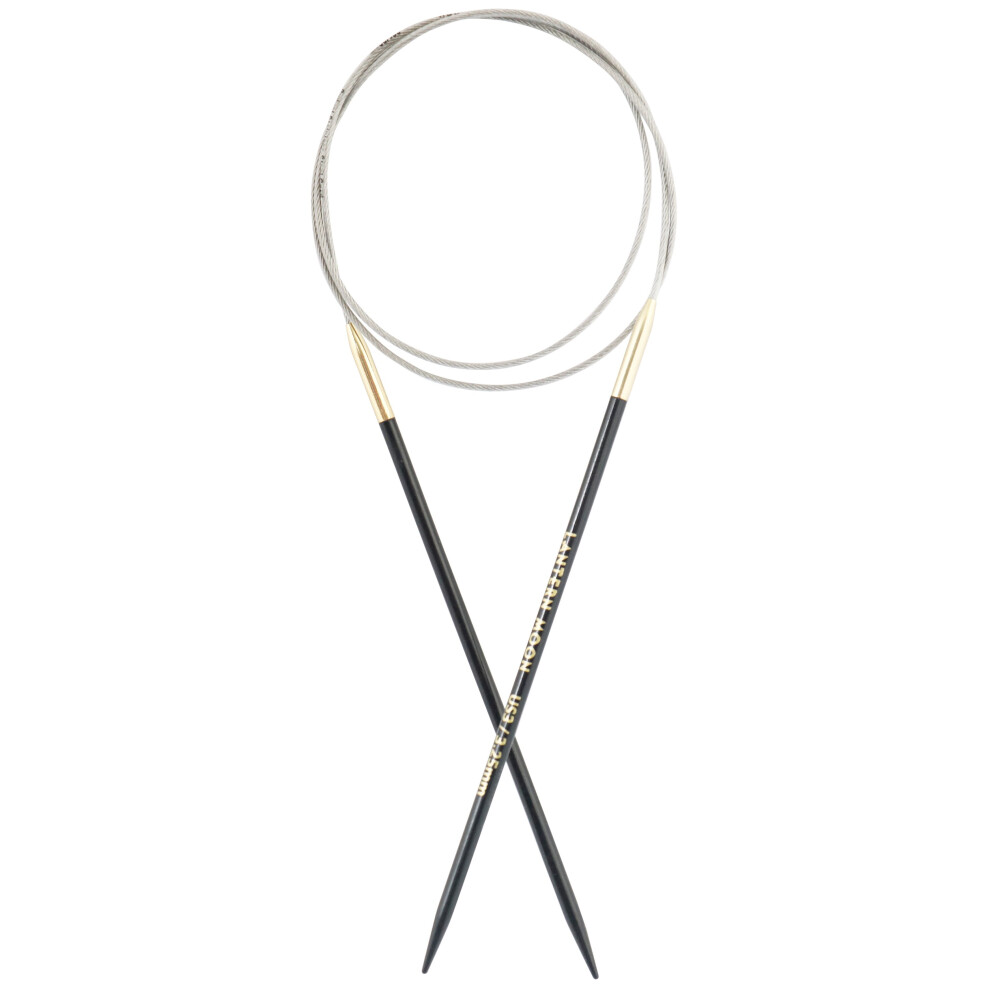 Knitter's Pride Lantern Moon Destiny Circular Needles 16"-Size 3/3.25Mm -Lm350042