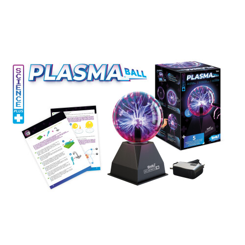Plasma Ball 2