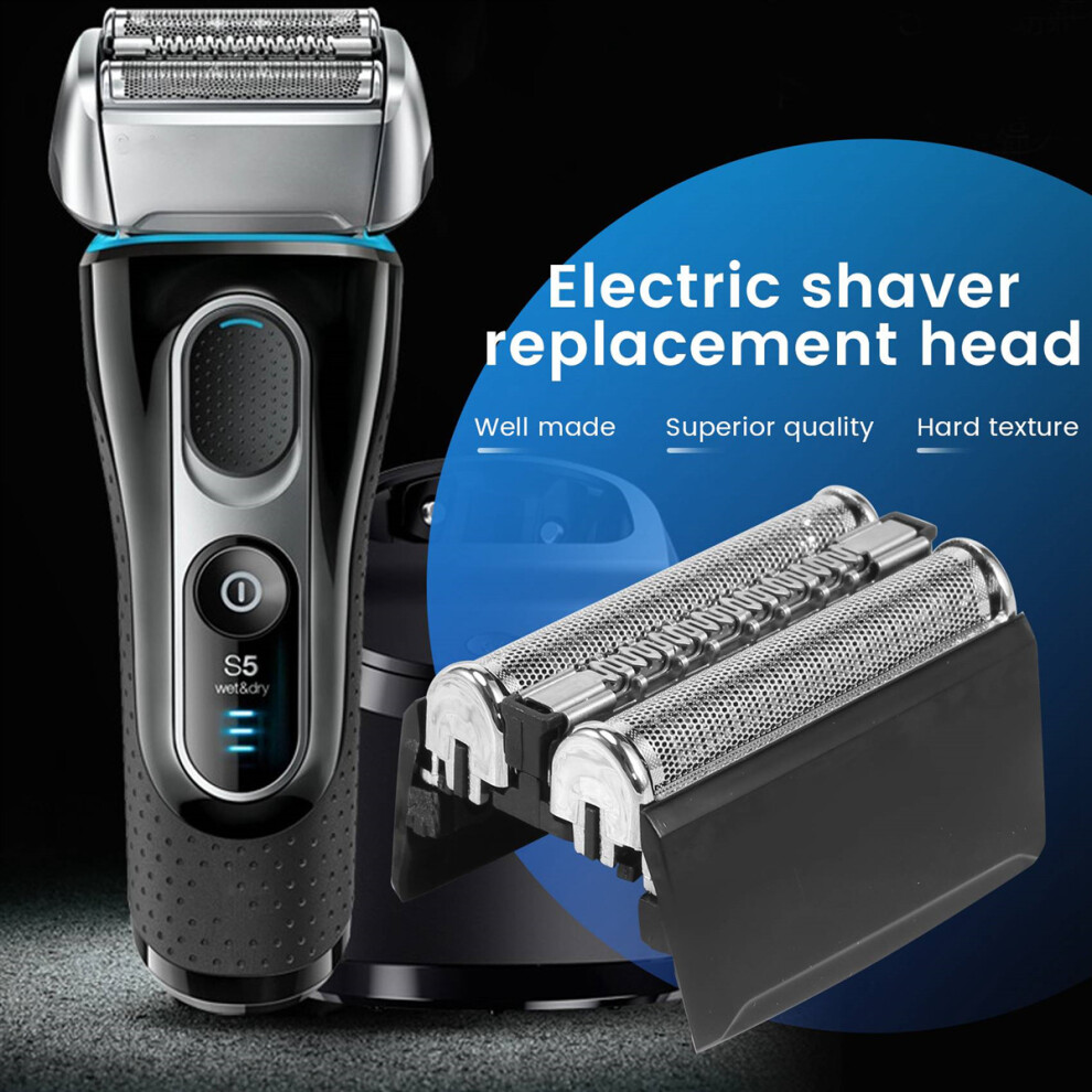 For Braun Series 5 Braun Shaver 52B Replacement Electric Shaver