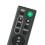 New Replacement Remote for Sony RMT-AM200U GTK-XB7 Speaker System 6
