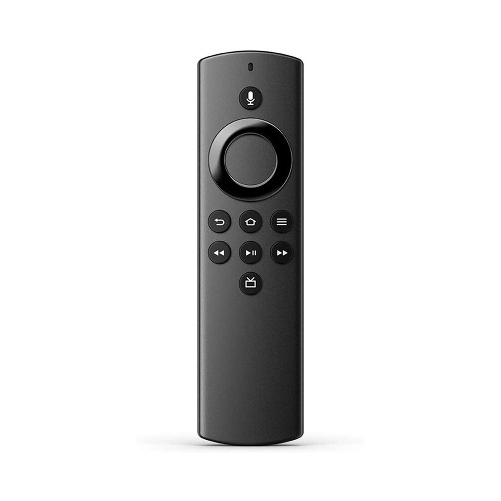 New H69A73 Voice Remote Control Replacement for Amazon Fire TV Stick Lite with Voice Remote