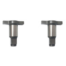 2X DCF899 ANVIL ASSEMBLY N415875 for DEWALT DCF899B DCF899M1 DCF899P1 DCF899P2 DCF899HB DCF899HP2