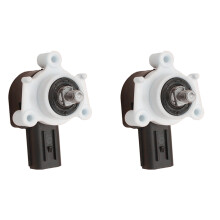 2X GS1F-51-21Y Headlight Level Sensor GS1F-51-22YC GS1F5122YC for 2008-2011 Mazda 6 GH GS1F-51-22YC