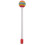 10X Kids Percussion Lollipop Drum, 6Inch 4